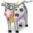 cow Icon